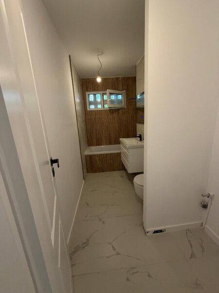 Titan, 3 minute metrou si parc Al. Zavideni,