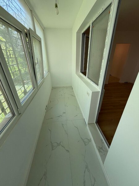 Titan, 3 minute metrou si parc Al. Zavideni,