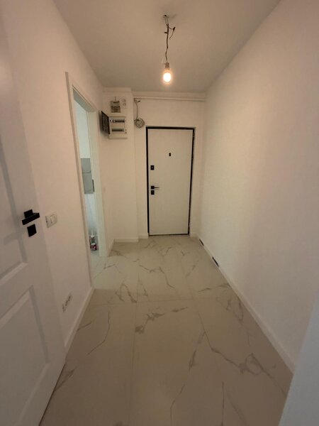 Titan, 3 minute metrou si parc Al. Zavideni,